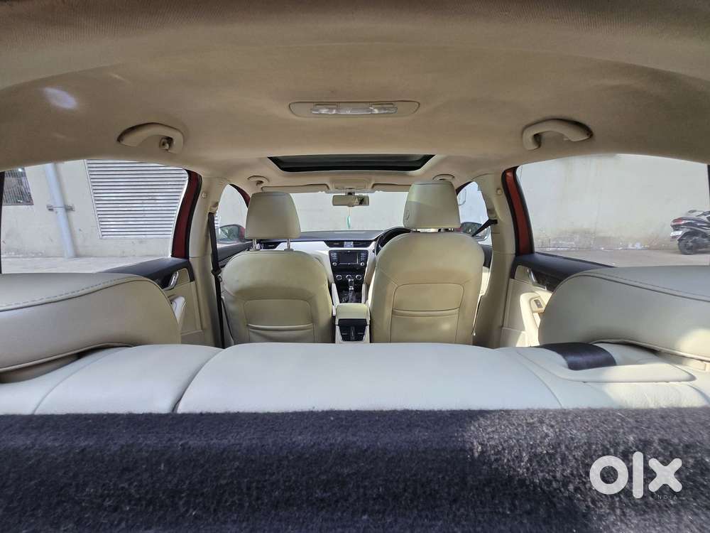 Skoda Octavia 2013-2017 Elegance 2.0 Tdi At, 2014, Diesel