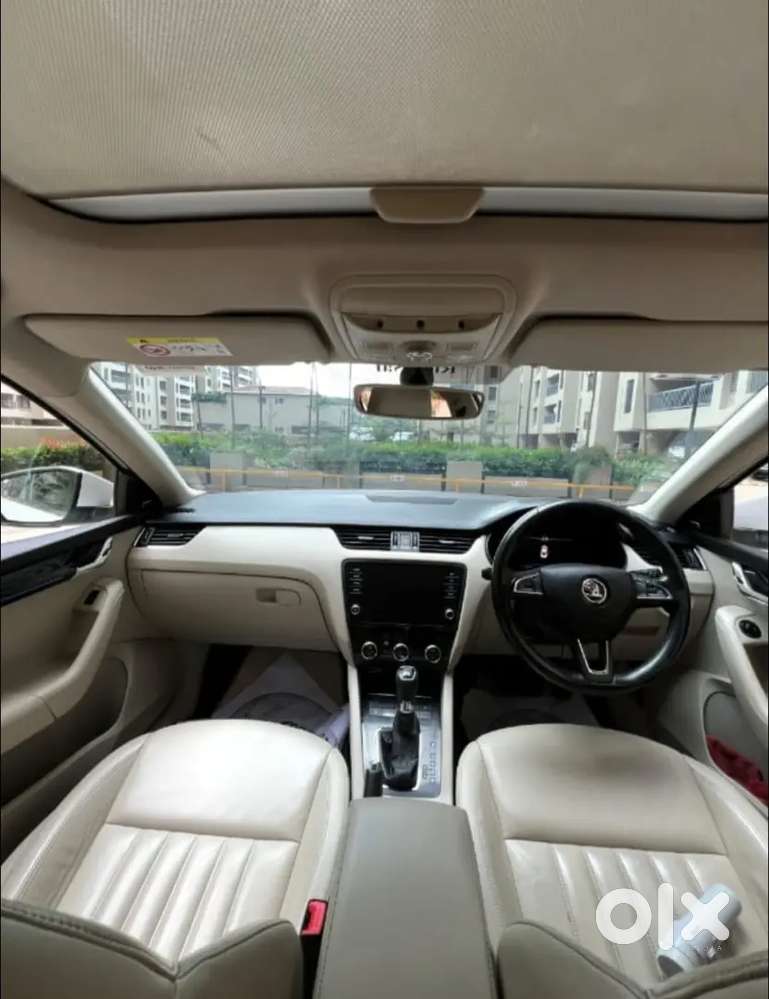 Skoda Octavia 2.0 Lnk 2020 Diesel Automatic 1st Owner Vvip Number