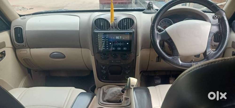 Mahindra Scorpio Vlx Bs Iii, 2014, Diesel