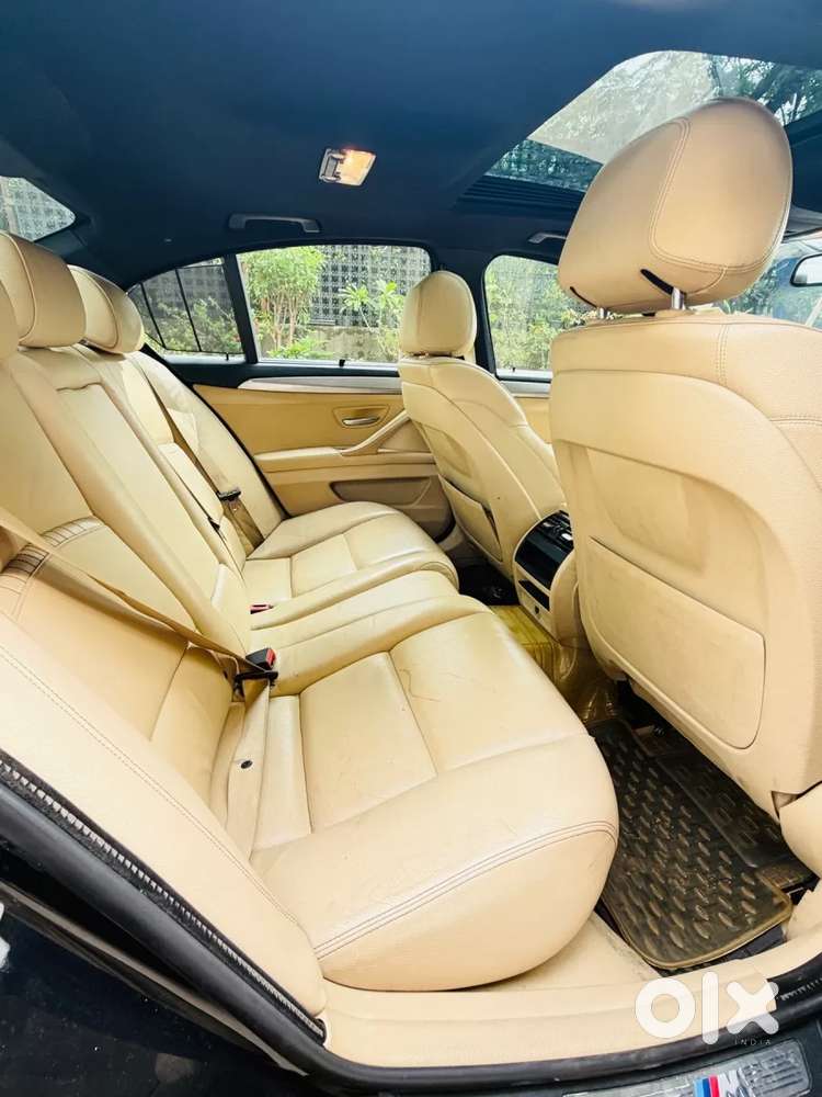 Bmw 5 Series 520 D M Sport, 2017, Diesel