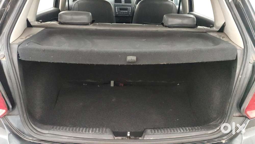 Volkswagen Polo 2013-2015 1.5 Tdi Comfortline, 2015, Diesel