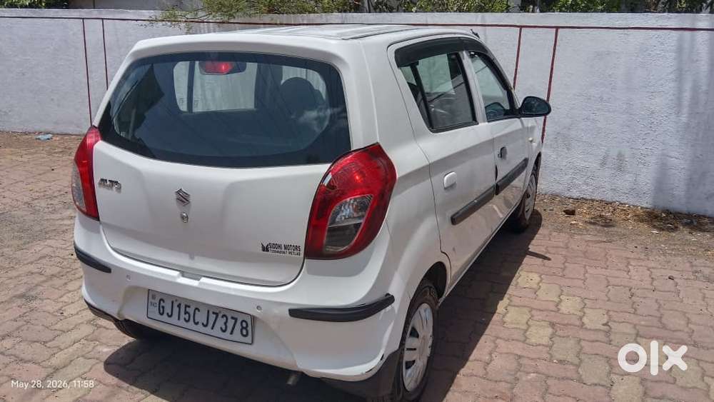Maruti Suzuki Alto 800 Lxi, 2019, Petrol