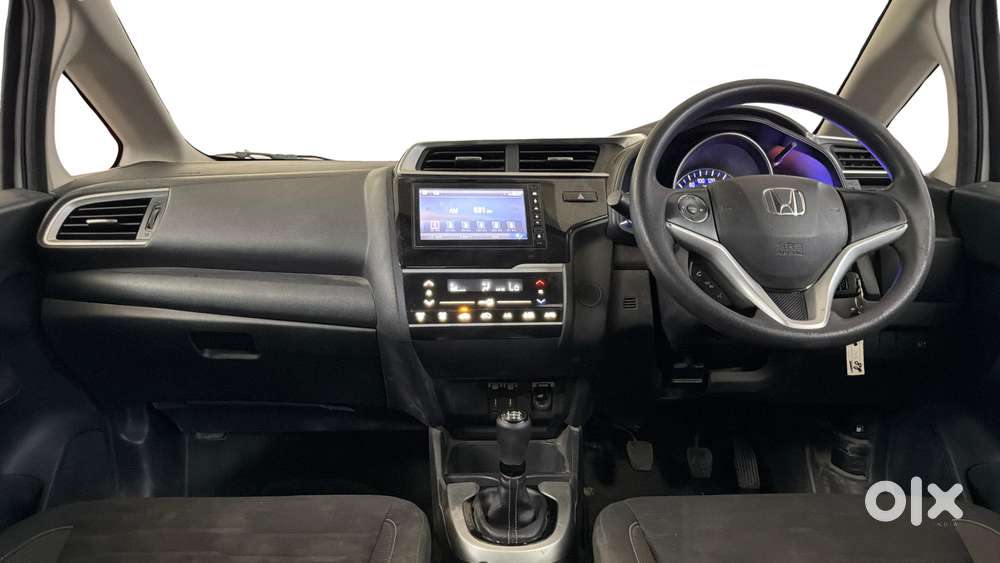 Honda Wr-v [2020-2023] 1.2 Sv I-vtec Mt, 2022, Petrol