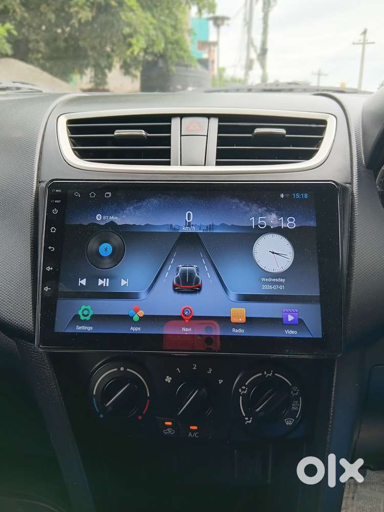Maruti Suzuki Swift Vxi + Manual, 2015, Petrol