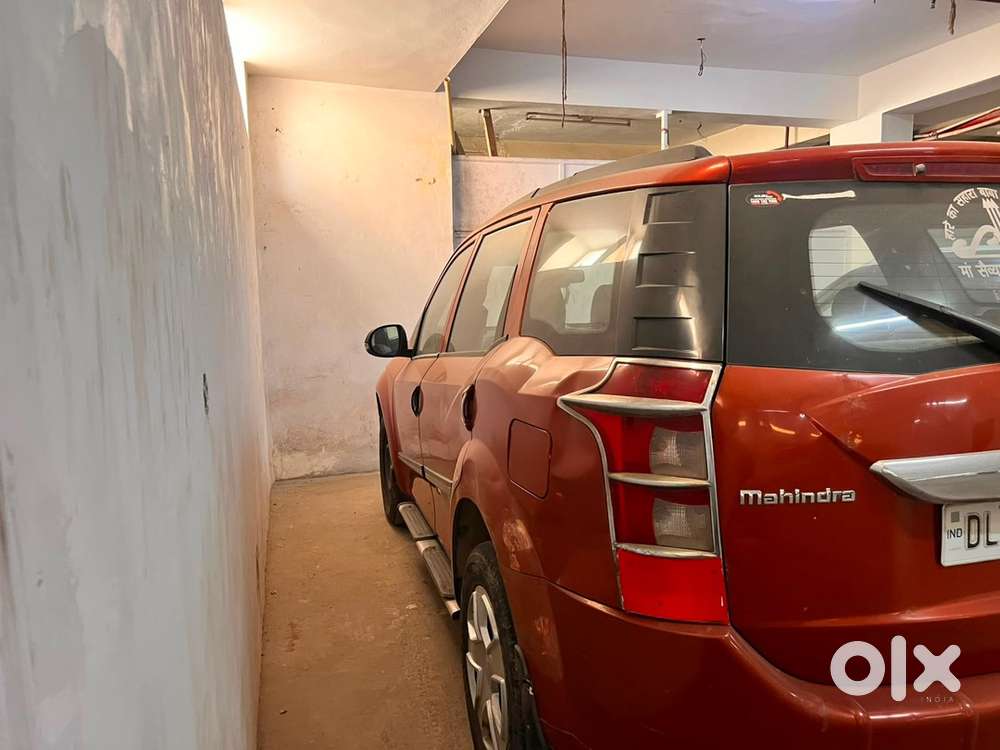 Mahindra Xuv500 Diesel 2016