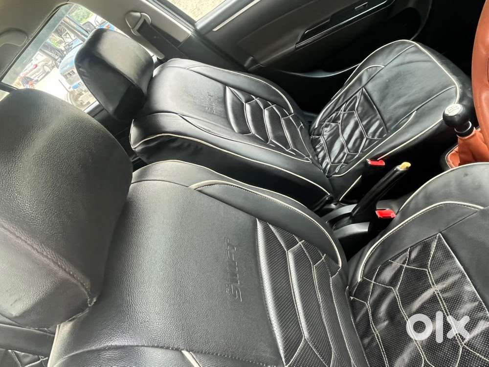 Maruti Swift Vdi Diesel 2014 Car