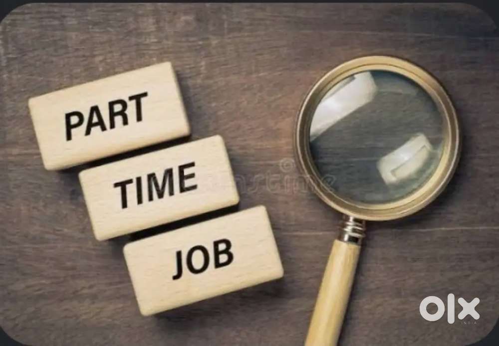 Freedom to work from home online