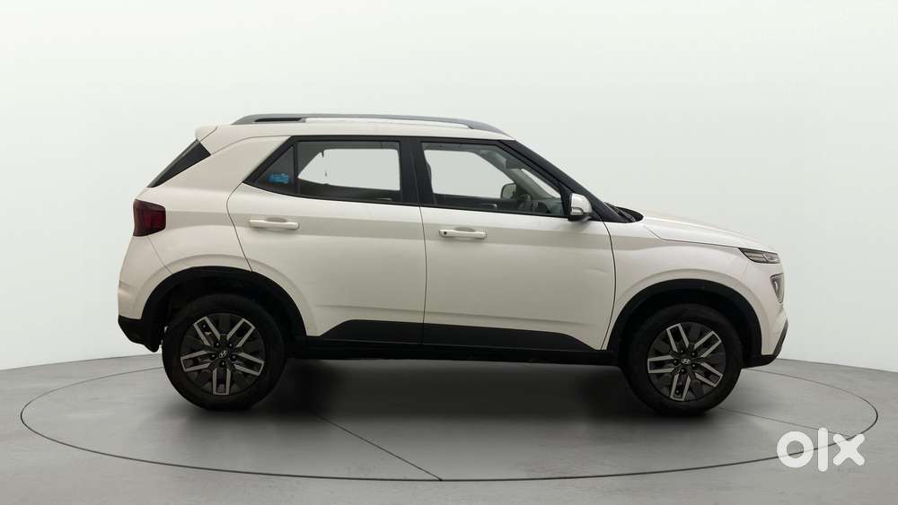 Hyundai Venue Sx Turbo, 2021, Petrol