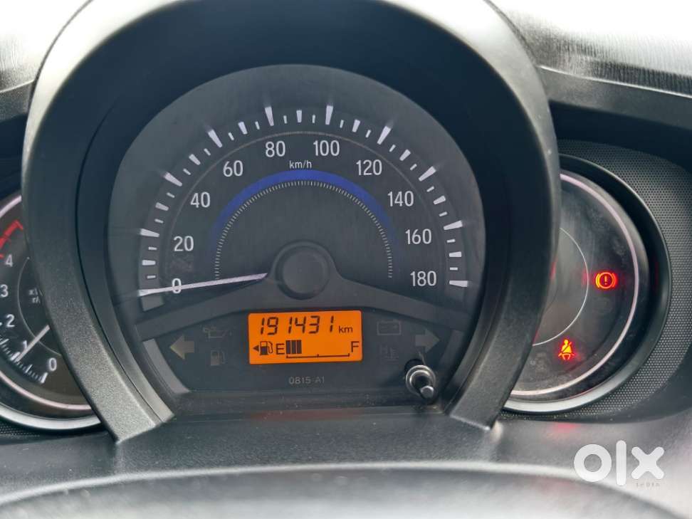 Honda Amaze, 2014, Diesel