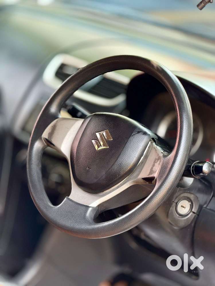 Maruti Suzuki Swift 2011-2014 Rs Vdi, 2011, Diesel