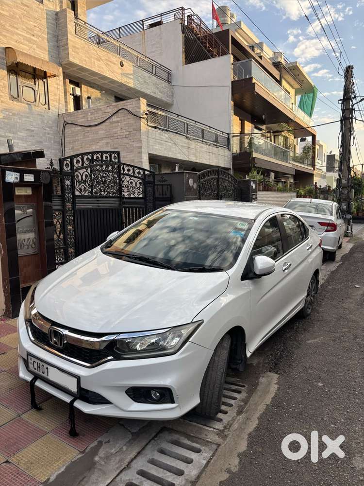 Honda City 1.5 V 5th Gen I-vtec Mt, 2022, Petrol