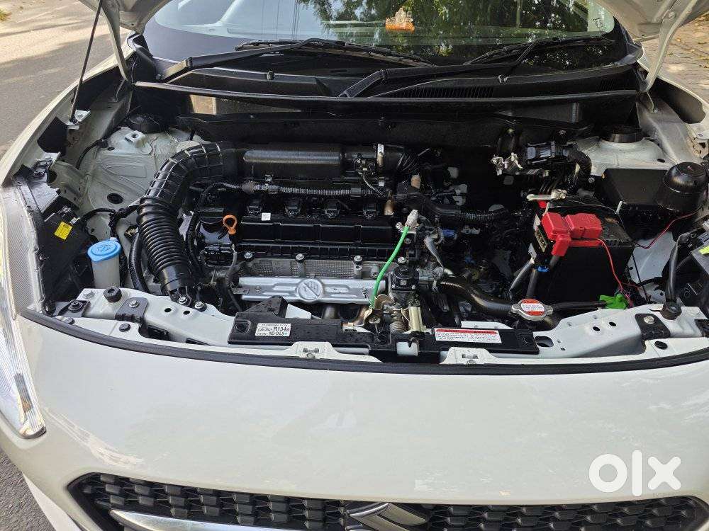 Maruti Suzuki Swift Lxi Optional-o, 2024, Petrol