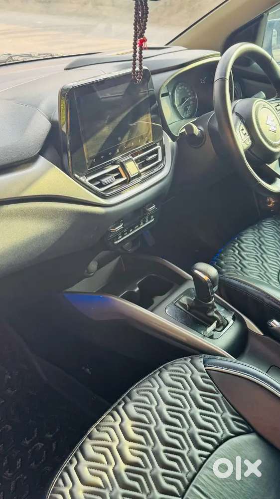 Maruti Suzuki Baleno 2023 Petrol 31000 Km Driven