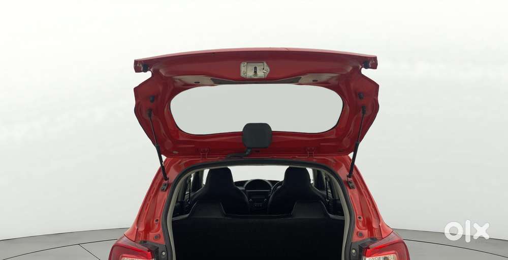 Maruti Suzuki S-presso Vxi Opt, 2022, Petrol