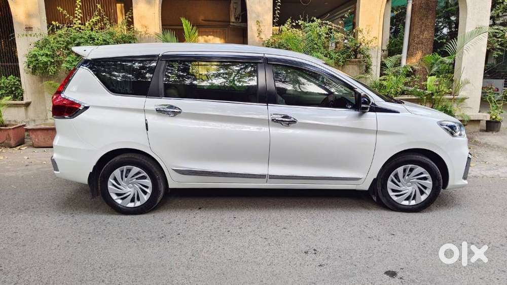 Maruti Suzuki Ertiga Vxi (o) Cng, 2022, Cng & Hybrids