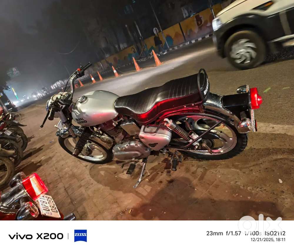 I Have Already 3cars Parking Issue