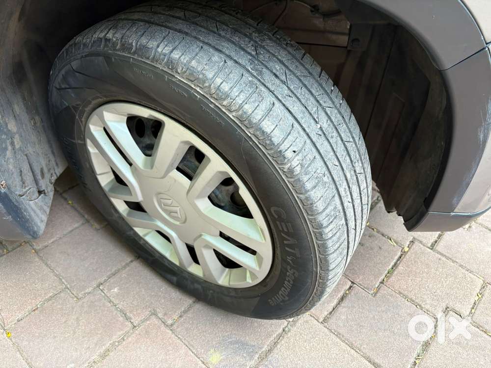 Maruti Suzuki Vitara Brezza Vdi Option, 2019, Diesel