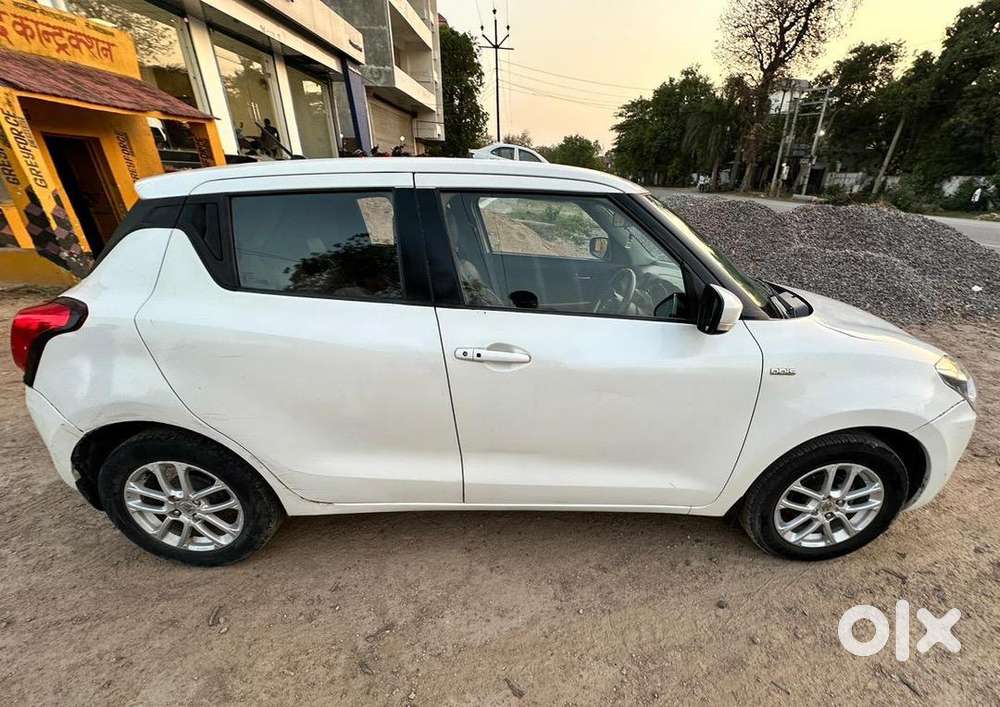 Maruti Suzuki Swift 2019 Diesel 125000 Km Driven