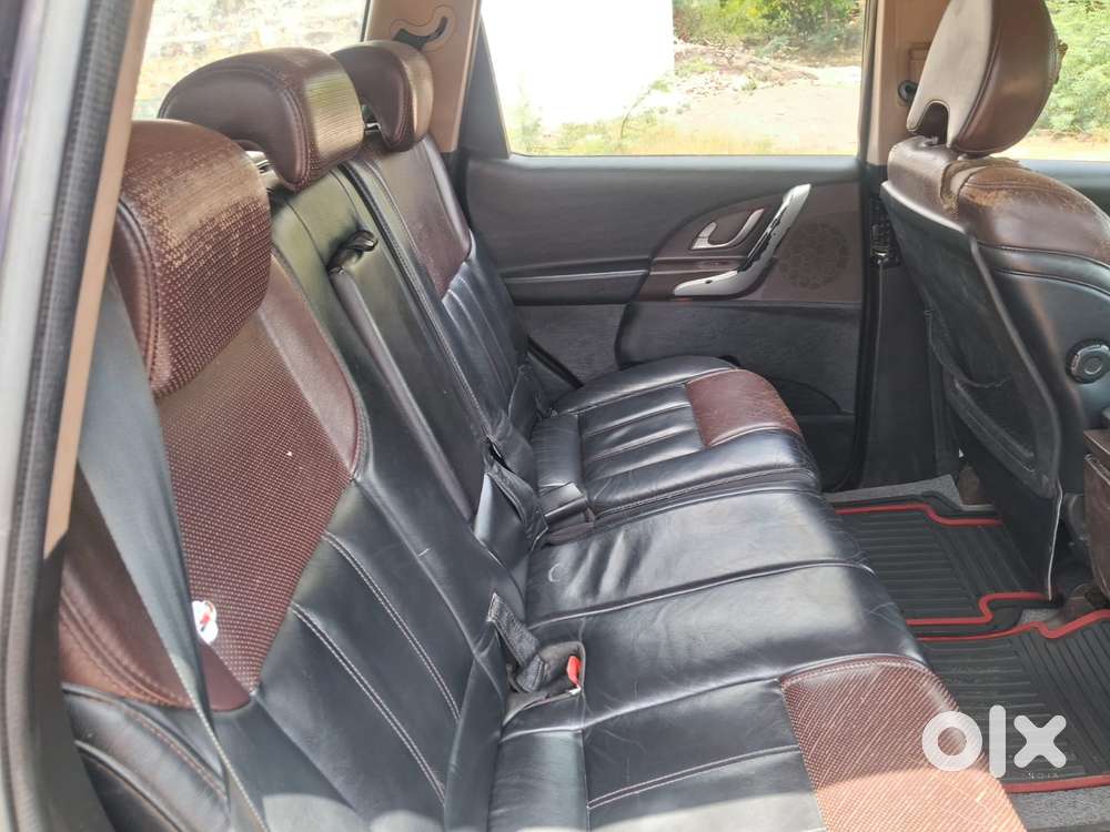 Mahindra Xuv500 W8, 2015, Diesel