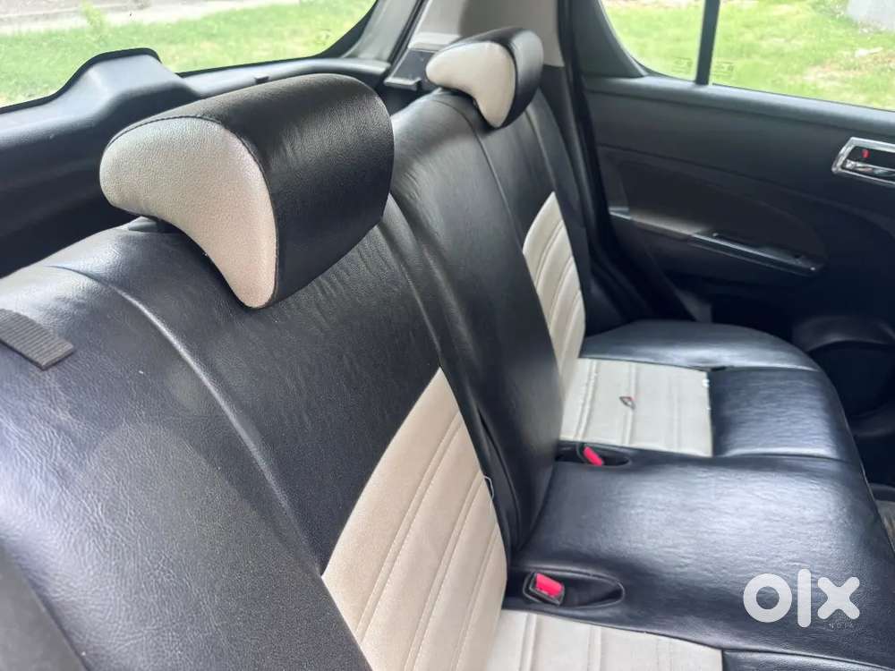 Maruti Suzuki Swift 2015 Diesel 88000 Km Driven