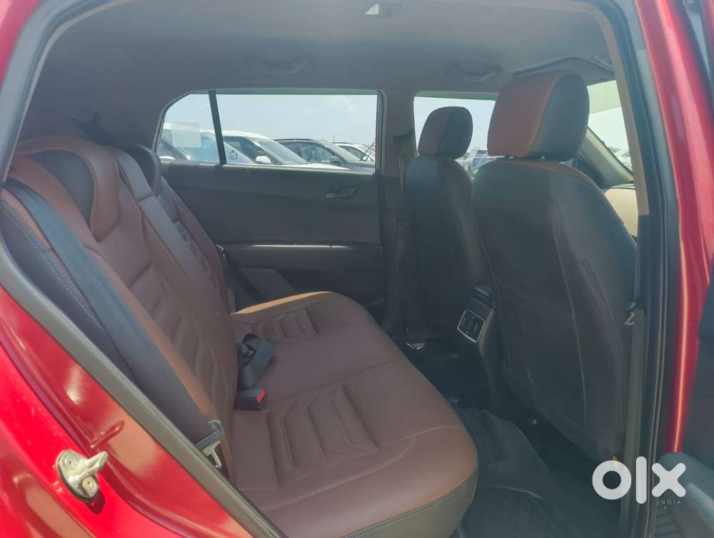 Hyundai Creta 1.4 E Plus Crdi, 2019, Diesel