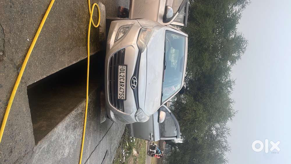 Hyundai I20 2014 Diesel Well Maintained