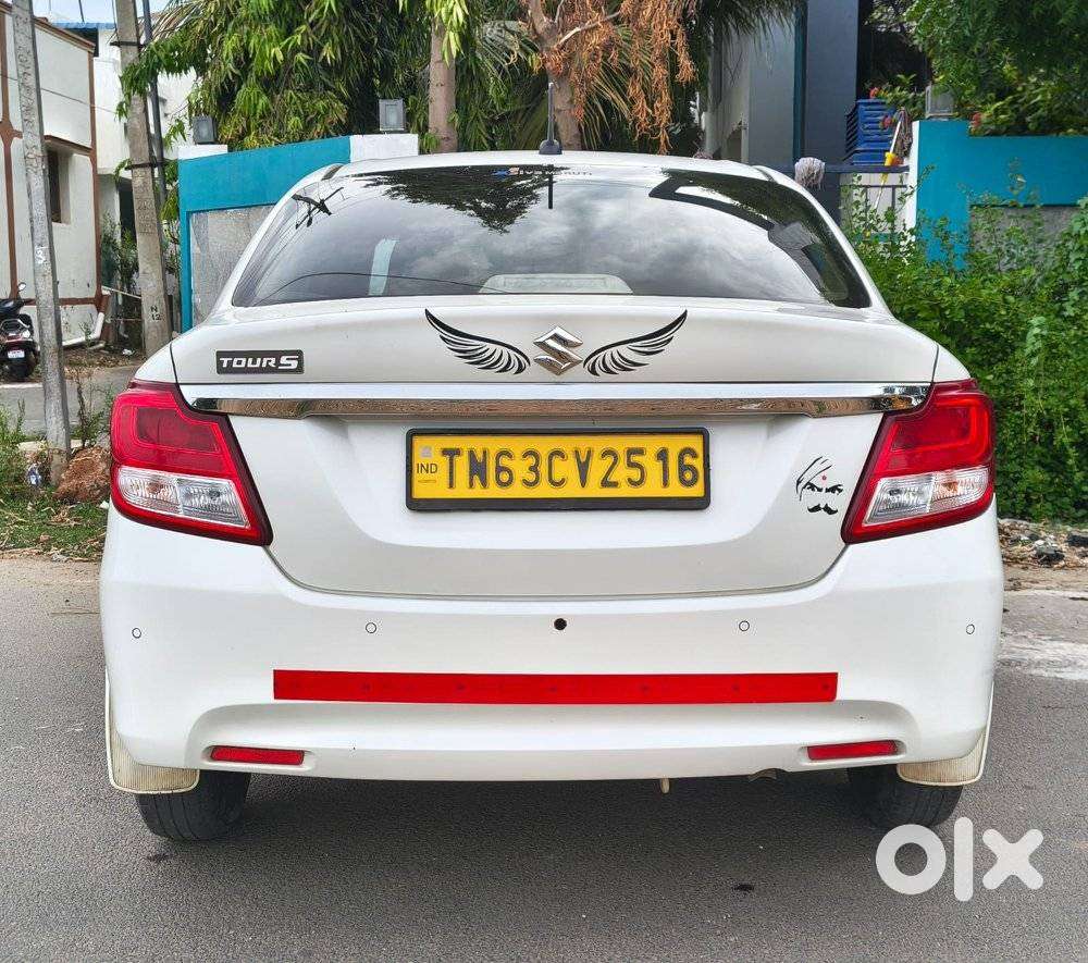 Maruti Suzuki Swift Dzire Tour, 2024, Petrol
