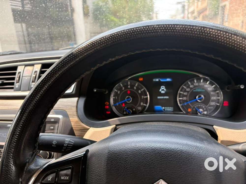 Maruti Suzuki Car 2021