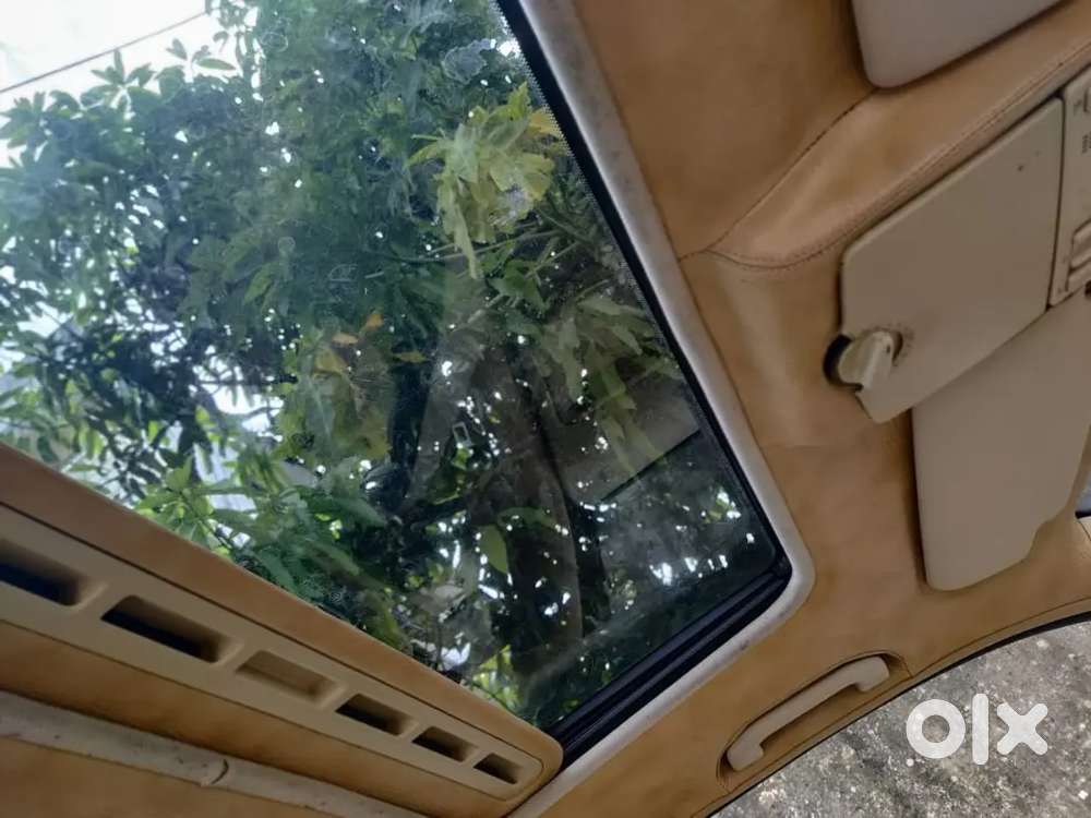 Skoda Octavia L&k 2006 Well Maintained Vehicle With Sunroof