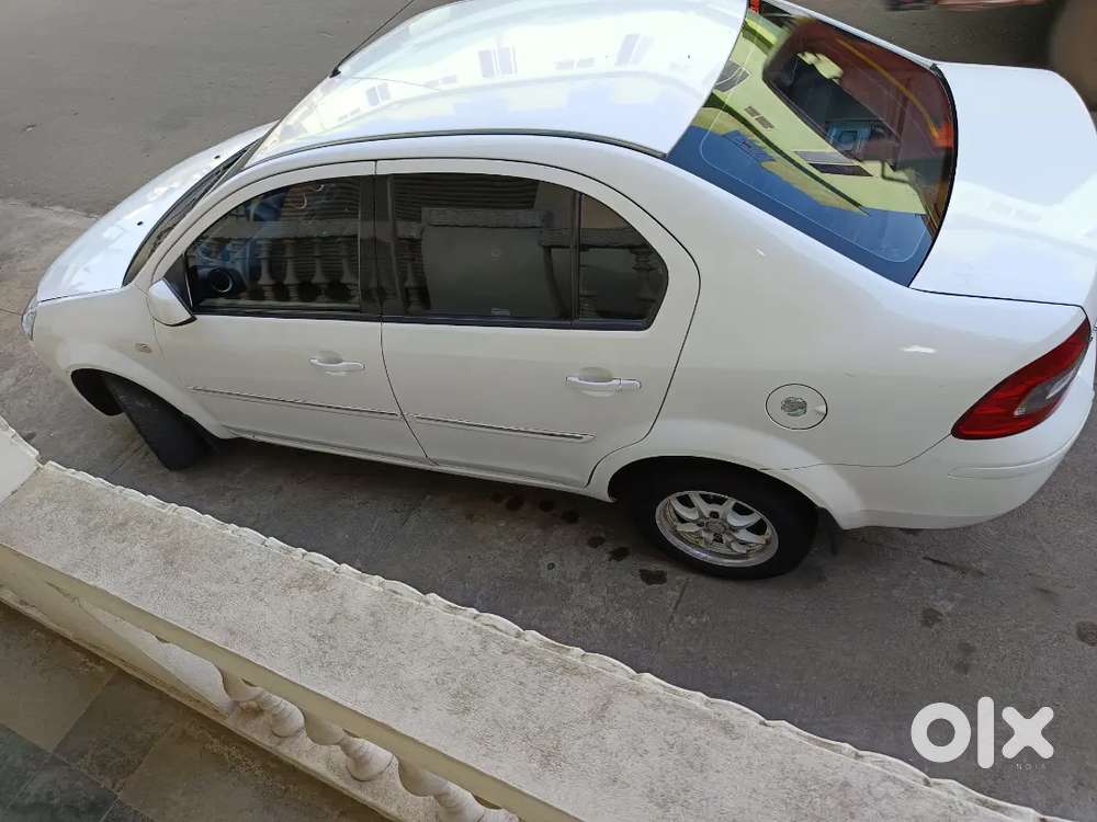 Ford Fiesta 2007 Diesel Well Maintained