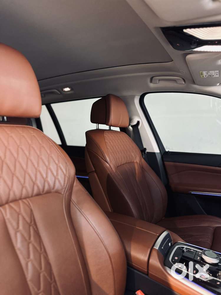 Bmw X7 3.0 Xdrive 40d M Sport, 2024, Diesel