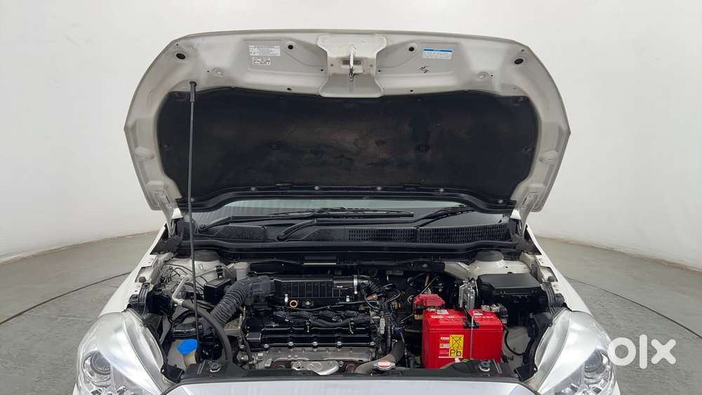 Maruti Suzuki S-cross Zeta 1.3, 2022, Petrol