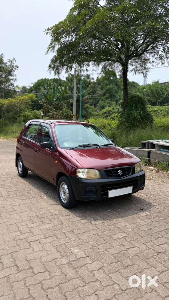 Maruti Suzuki Alto Lxi 2009 | Excellent Condition