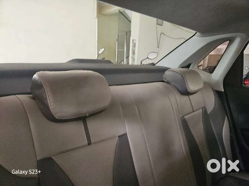 Volkswagen Ameo 2018 Diesel 116110 Km Driven