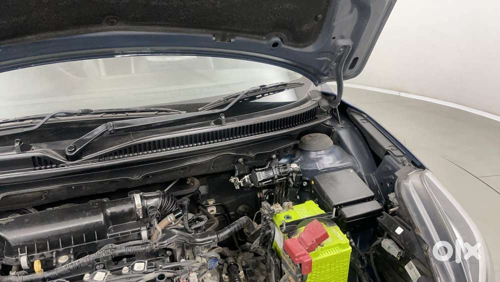 Maruti Suzuki Baleno 2019-2022 1.2 Zeta At, 2020, Petrol