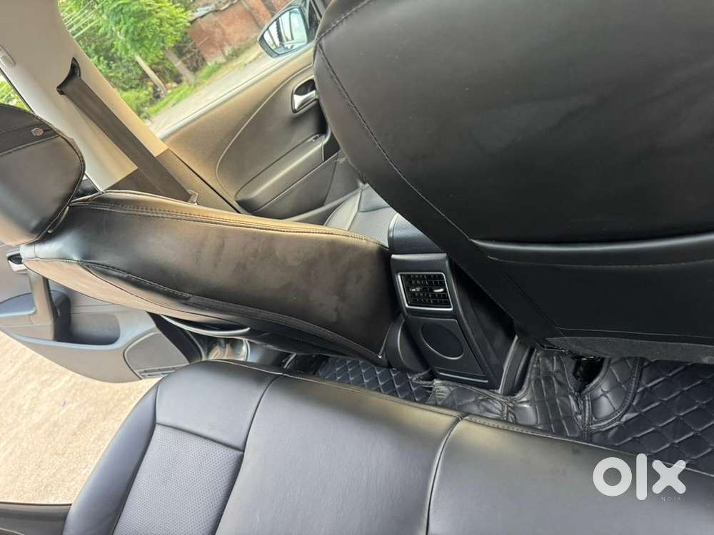 Volkswagen Polo 2018 Diesel Well Maintained