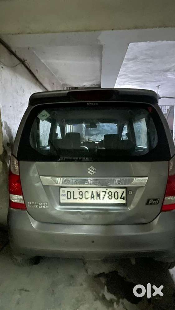 2017 Maruti Suzuki Car