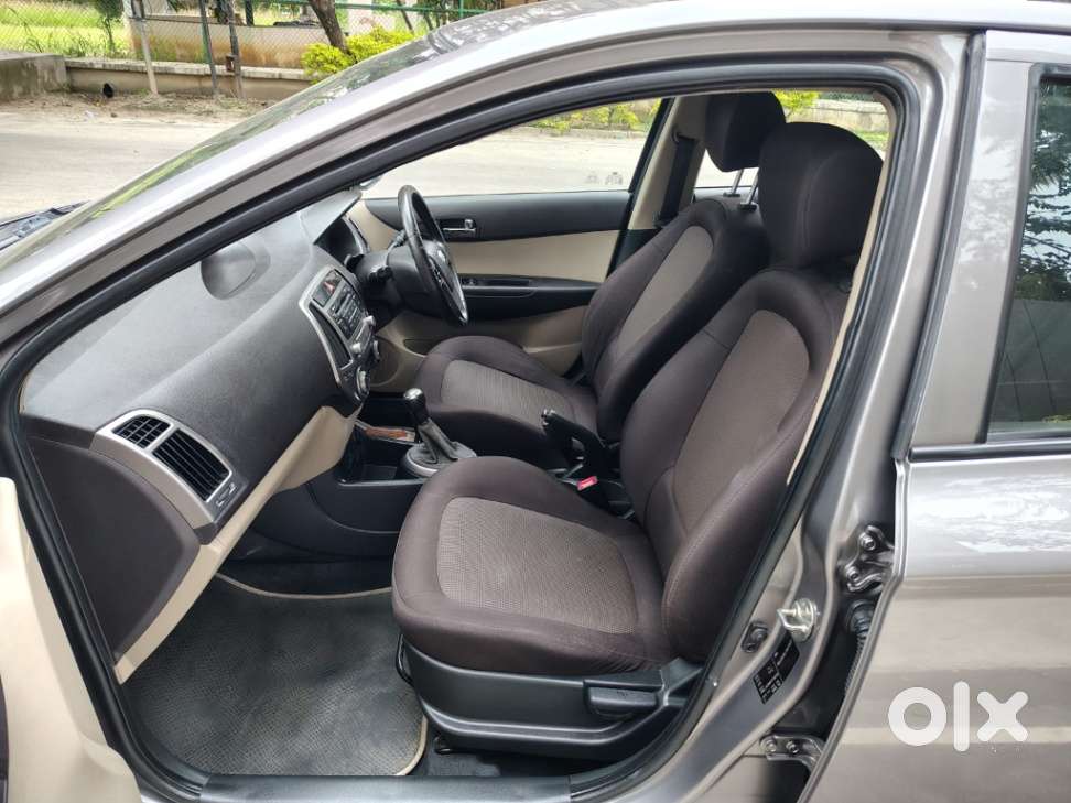 Hyundai I20 2010-2012 1.2 Sportz, 2012, Petrol