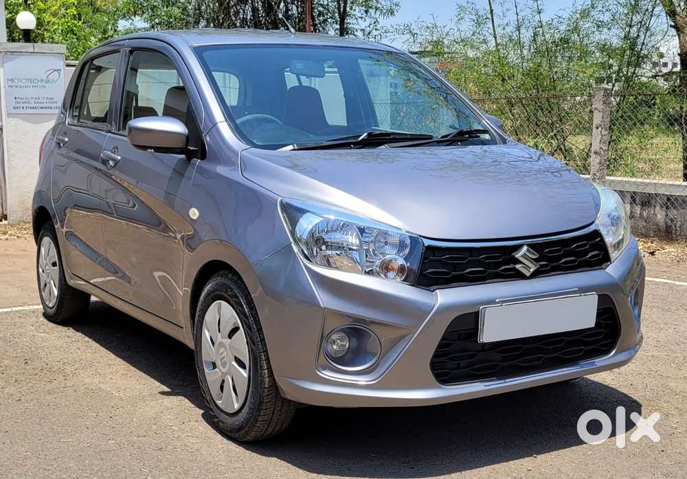 Maruti Suzuki Celerio Vxi(o), 2020, Cng & Hybrids