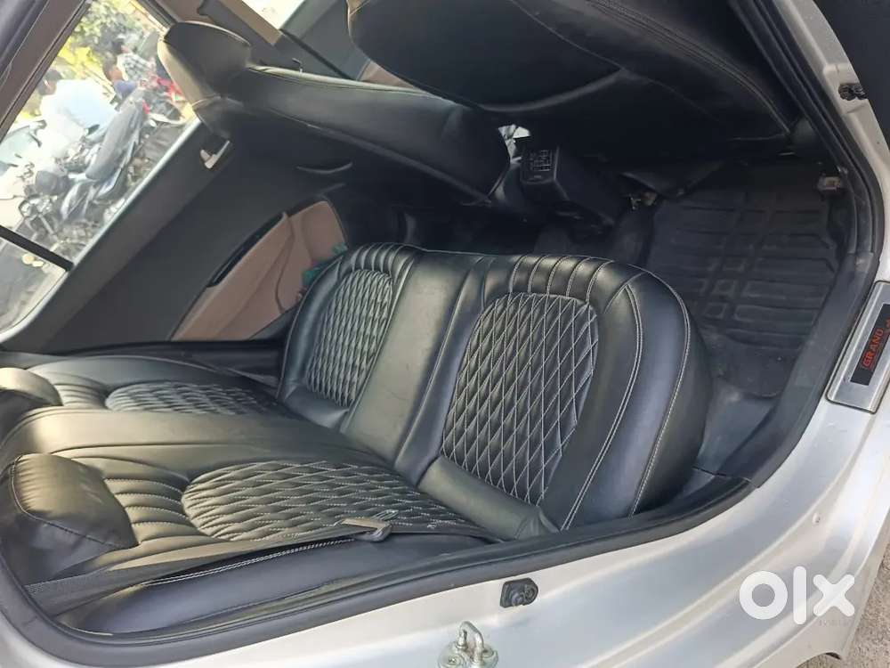 Hyundai Grand I10 Diesel 2016