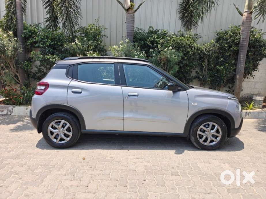 Citroen C3 Puretech 82 Feel, 2022, Petrol