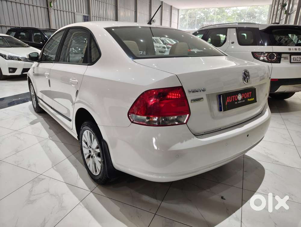 Volkswagen Vento 1.5 TDI Highline Plus, 2015, Diesel
