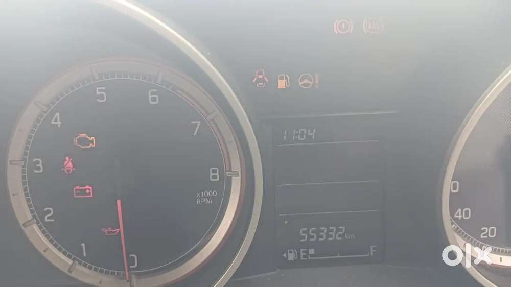 Maruti Suzuki Swift 2022