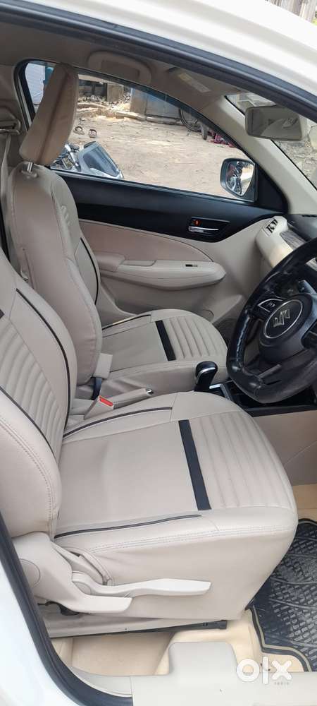 Maruti Suzuki Dzire