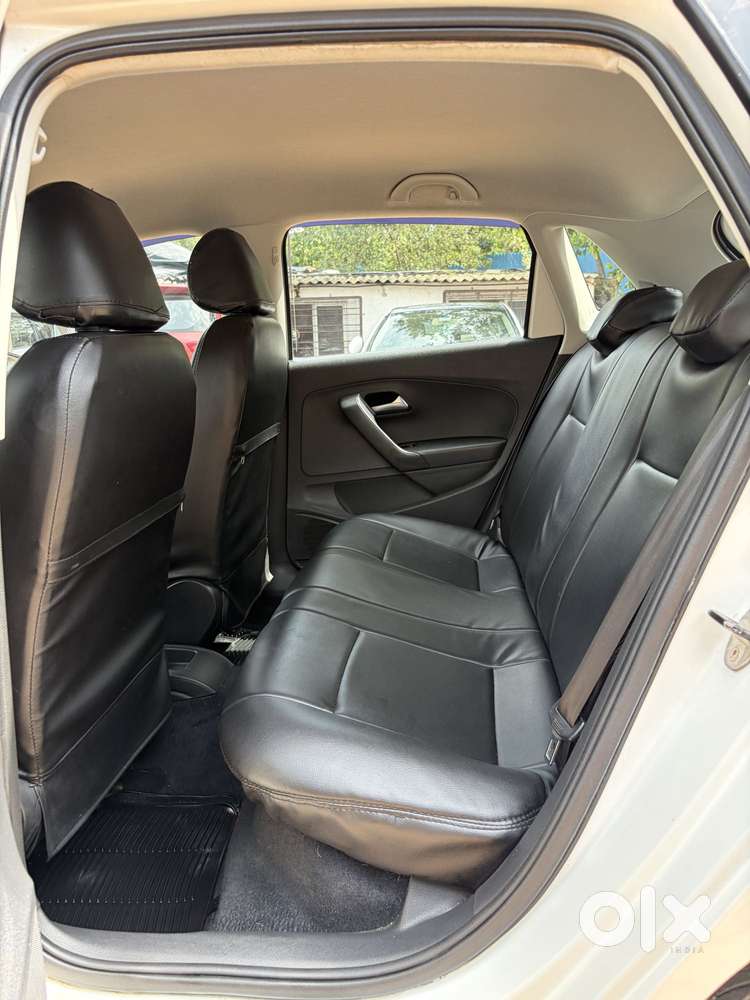 Volkswagen Polo 1.2 Gt Tsi, 2016, Petrol