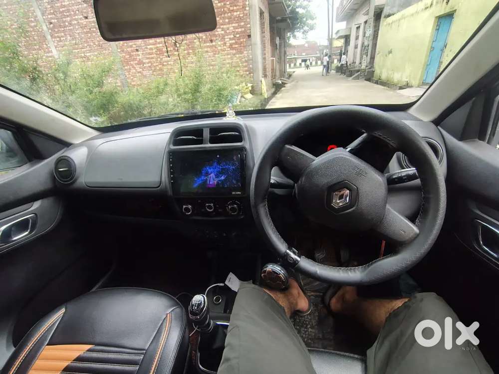 Renault Kwid Rxt Sce 2020