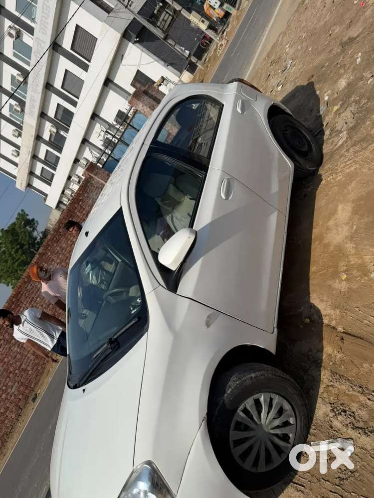 Toyota Etios Liva Diesel 2014