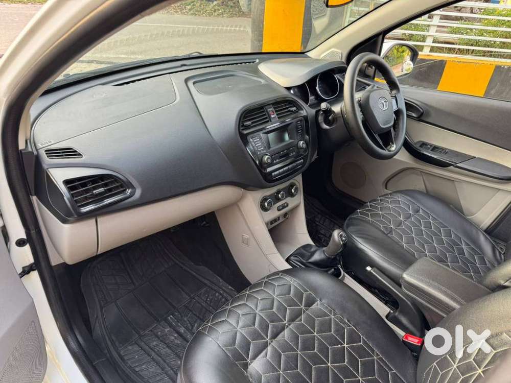 Tata Tiago 1.05 Revotorq Xz, 2019, Petrol