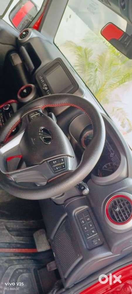 Mahindra Thar Lx D At 4wd Ht, 2022, Diesel