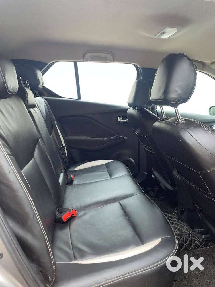 Nissan Kicks Xv, 2021, Petrol